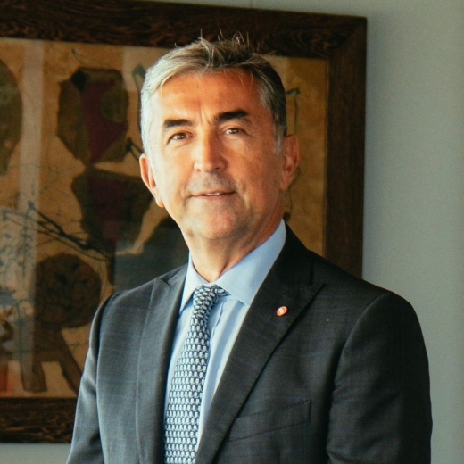Attila Köksal, CFA