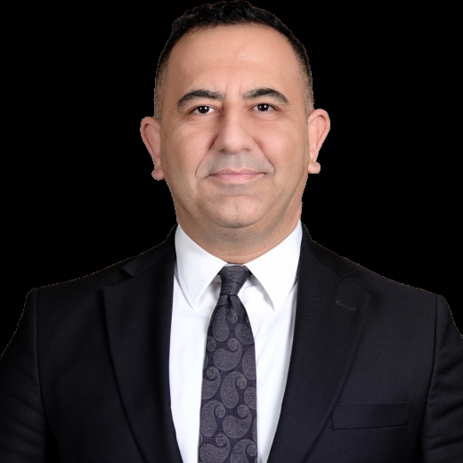 Dr. Barış Esen