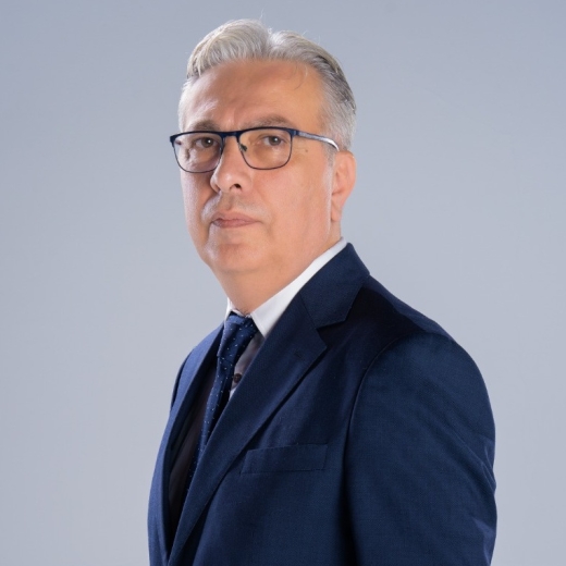 Bekir Gürdamar