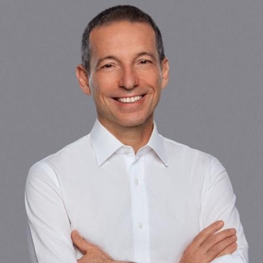 Prof. Dr. Erhan Aslanoğlu