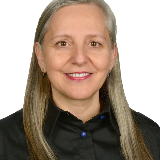 Nevin İmamoğlu İpek