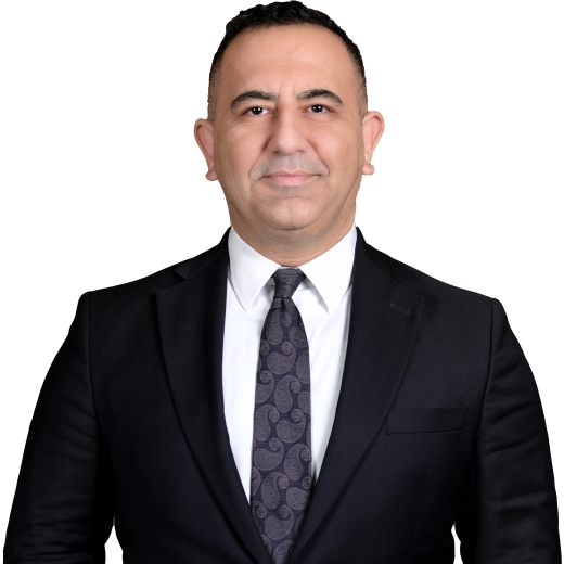 Dr. Barış Esen
