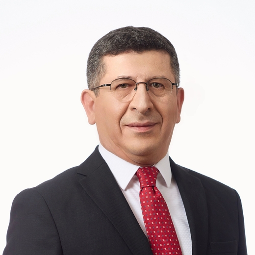 Süleyman Morbel