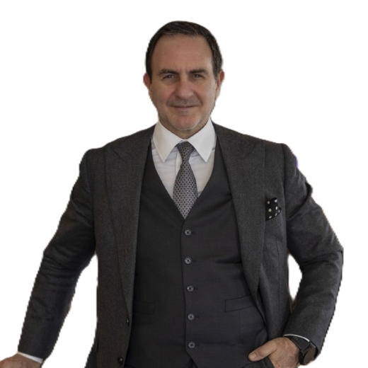 Prof. Dr. Emre Alkin