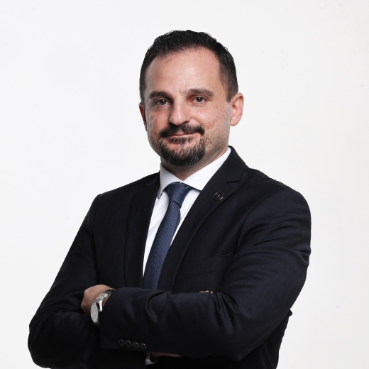Gürol Sami Özer