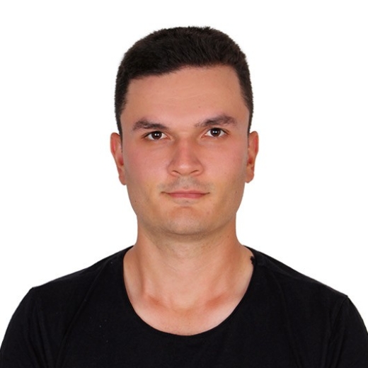 Barış Özcan