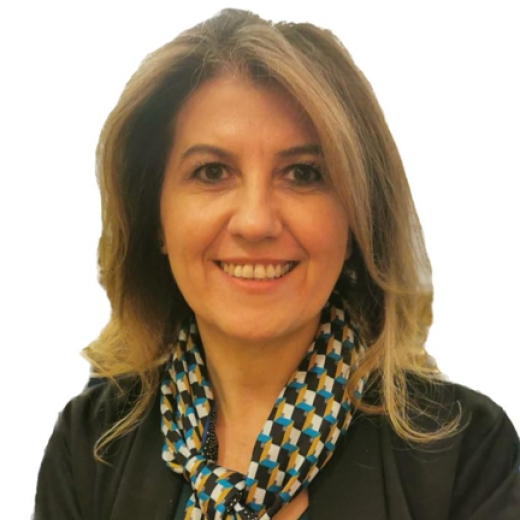 Dilek Karademir, PCC