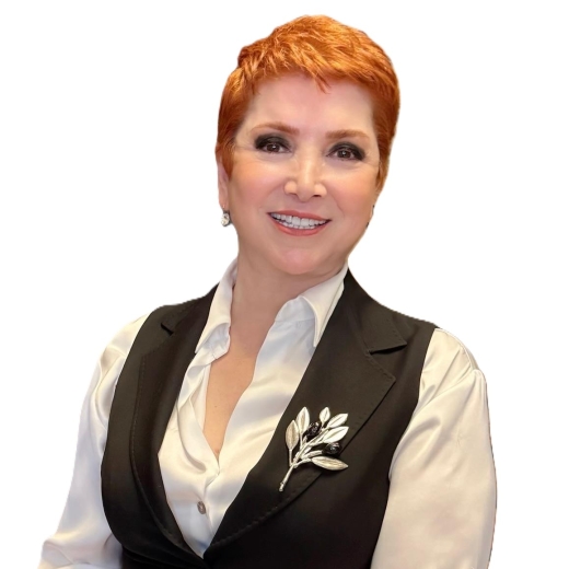 Zuhal Mansfield