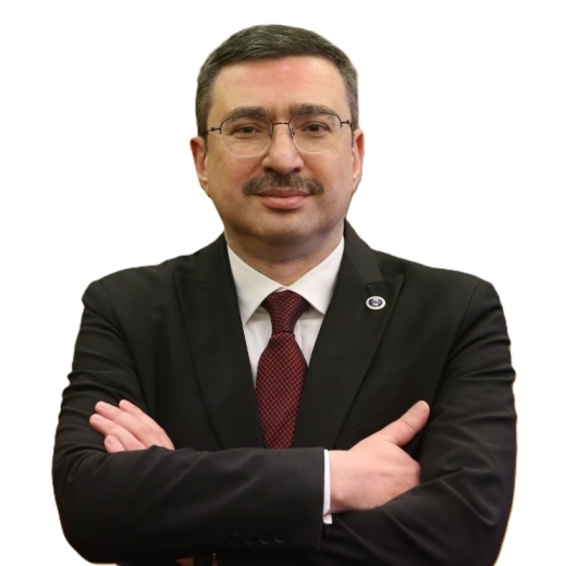 İbrahim Ömer Gönül