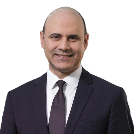 Muhammed Emin Özer