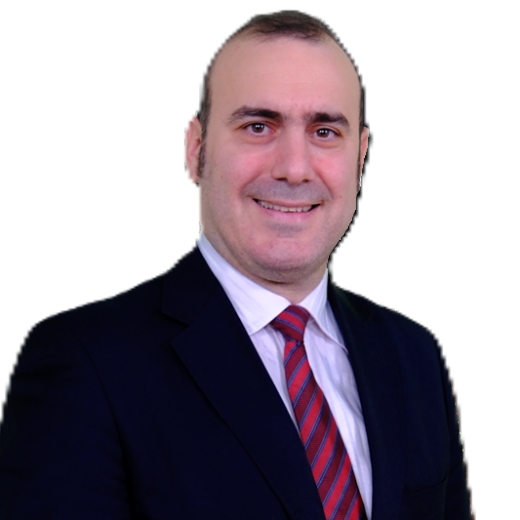 Doç. Dr. Gökhan Işıl