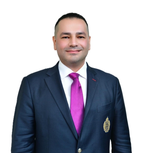 Dr. Tuğberk Çitilci