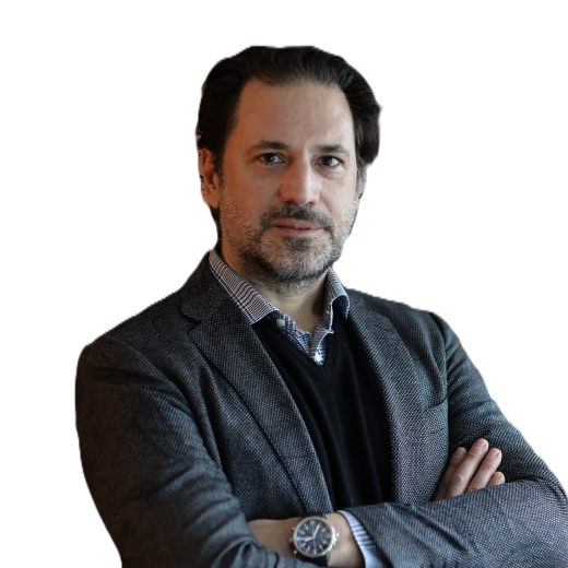 Prof. Dr. Evren Bolgün