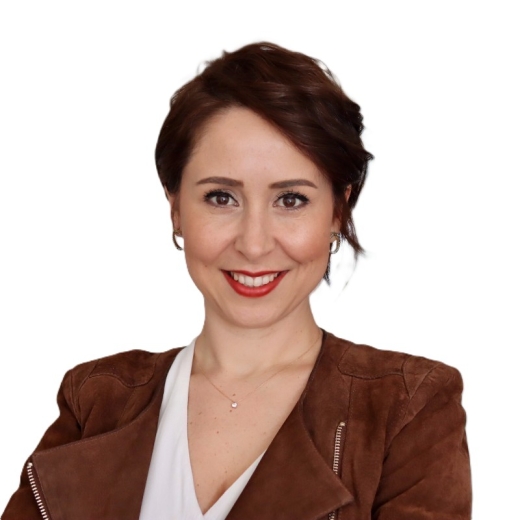 Esra Gürkan Sangchi