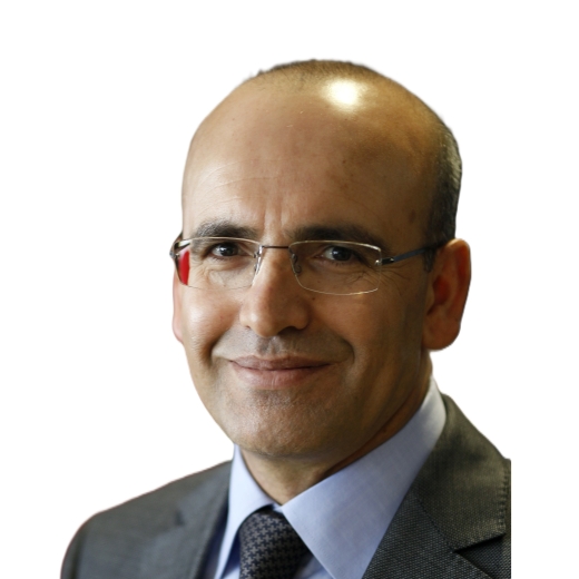 Mehmet Şimşek*