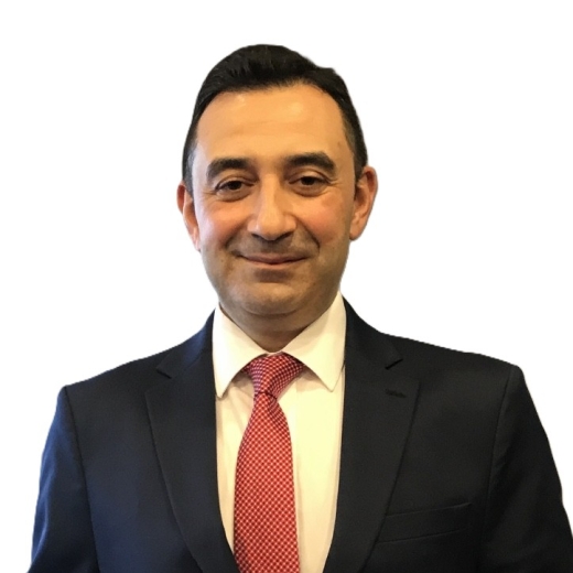 Ali İhsan Güngör