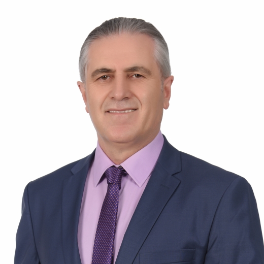 Levent Karadağ