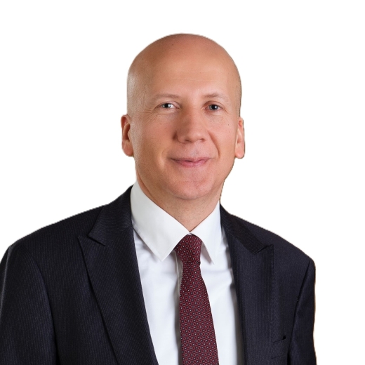 Prof. Dr. Hakan Kara
