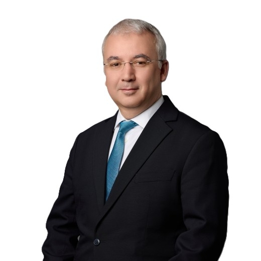 Korkmaz Ergun