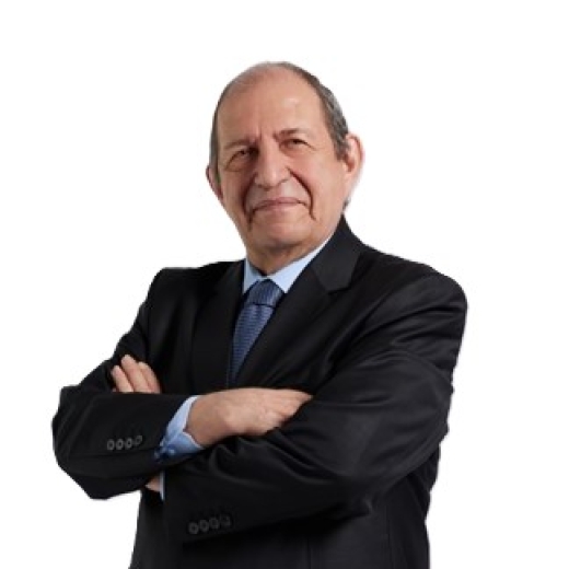 Ahmet Mergen