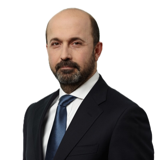 Ümit Leblebici