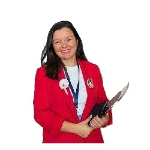 Prof. Dr. Burcu Yavuz Tiftikçigil