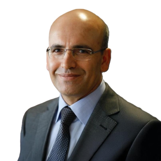 Mehmet Şimşek
