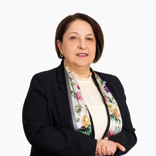 Dr. F. Ayzer BİLGİÇ