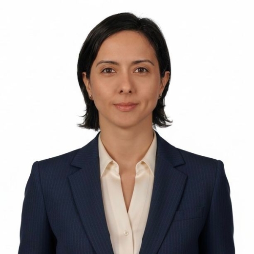 Selin Silahyürekli